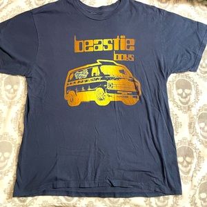 Beastie Boys Tee